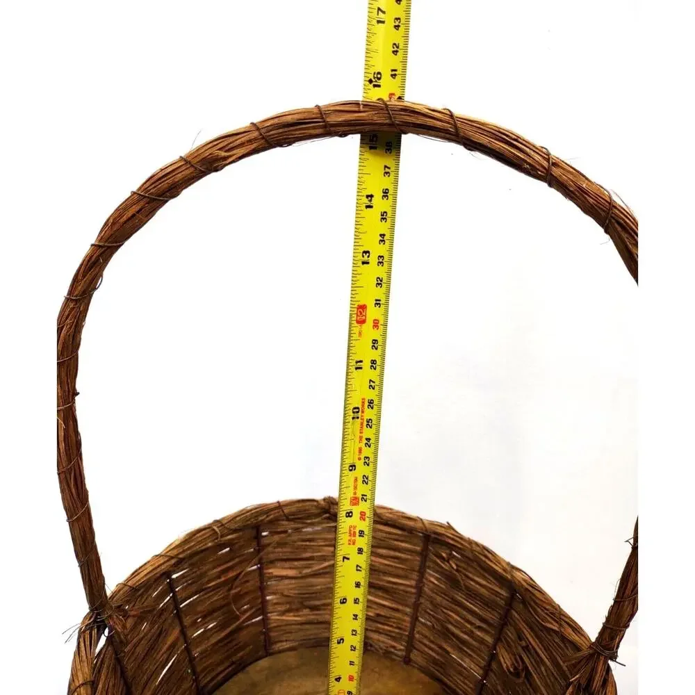 Handmade 16 primitive
